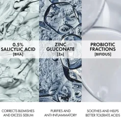 Vichy Normaderm Phytosolution Rensegel