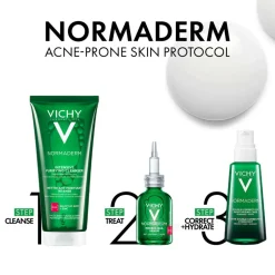 Vichy Normaderm Phytosolution Rensegel