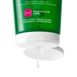 Vichy Normaderm Phytosolution Rensegel