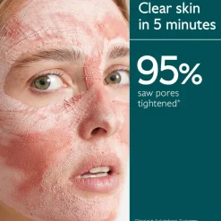 Vinoclean Instant Detox Mask