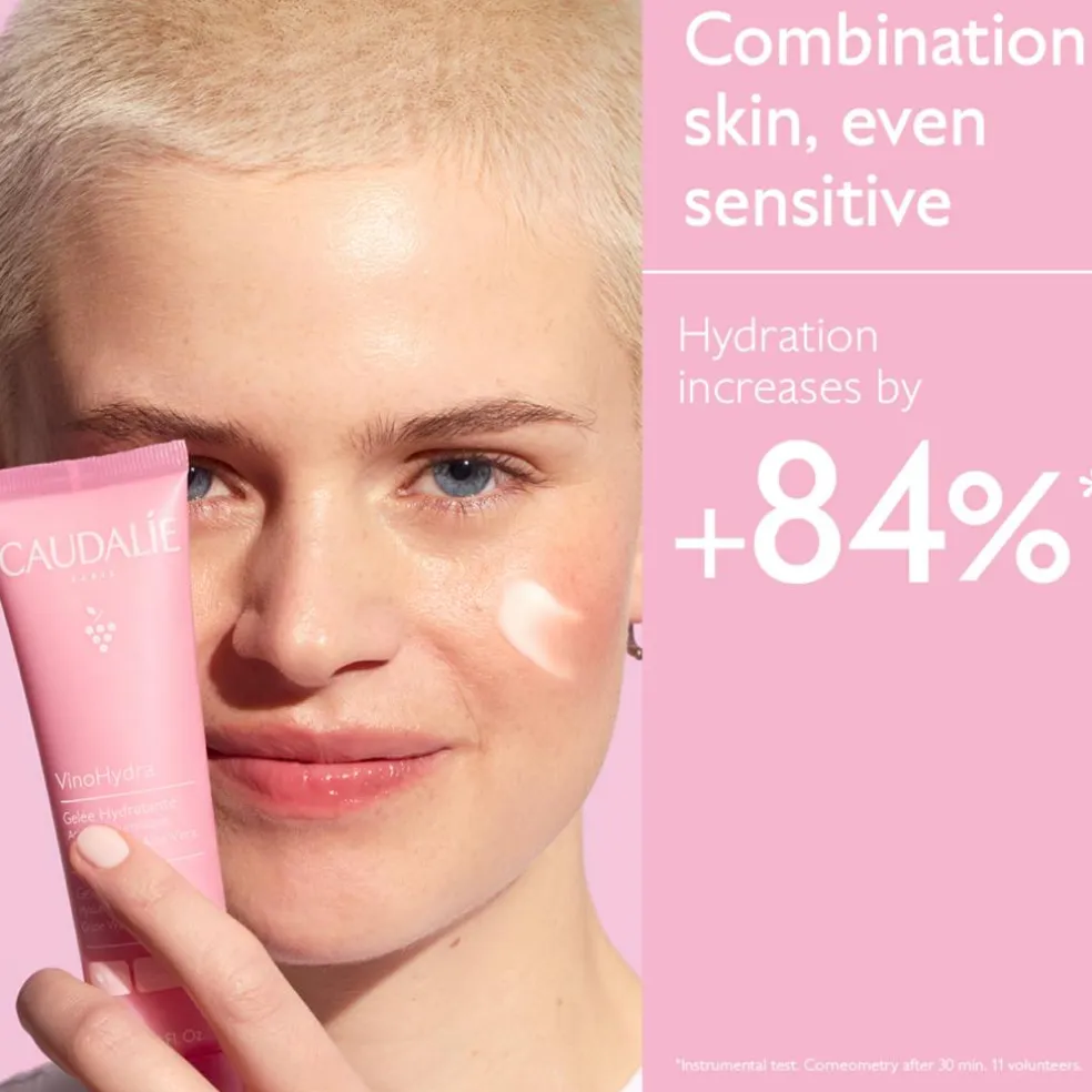 Vinohydra Gel Moisturizer