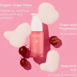 Vinohydra Hyaluronic Serum