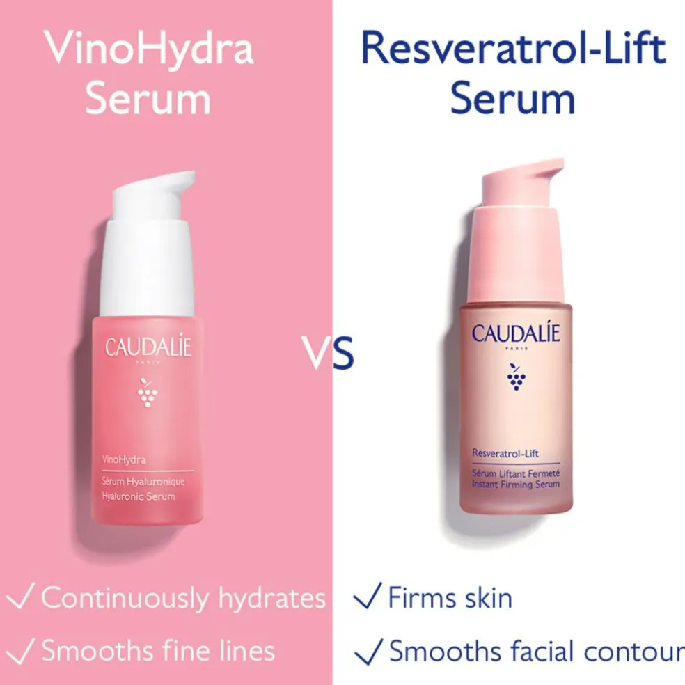 Vinohydra Hyaluronic Serum