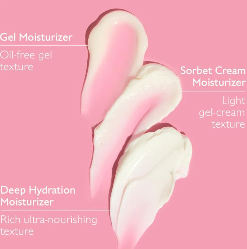 Vinohydra Sorbet Cream Moisturizer