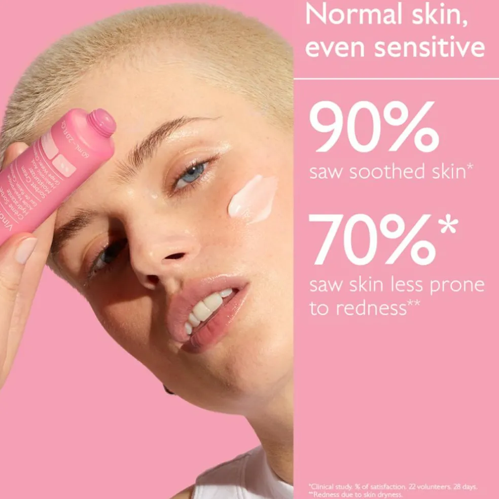 Vinohydra Sorbet Cream Moisturizer