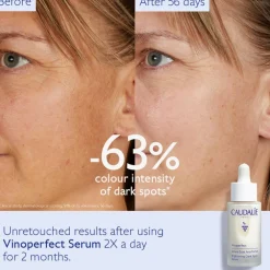 Vinoperfect Brightening Dark Spot Serum