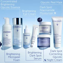 Vinoperfect Dark Spot Night Cream Refill