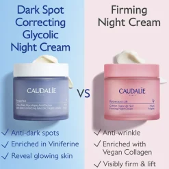 Vinoperfect Dark Spot Night Cream Refill