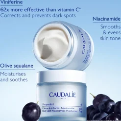 Vinoperfect Instant Brightening Moisturizer