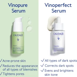 Vinopure Blemish Control Salicylic Serum