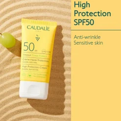 Vinosun High Protection Cream SPF 50