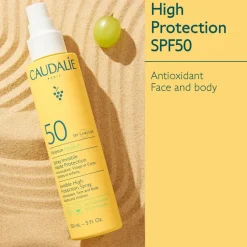 Vinosun Invisible High Protection Spray SPF 50