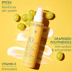 Vinosun Invisible High Protection Spray SPF 30