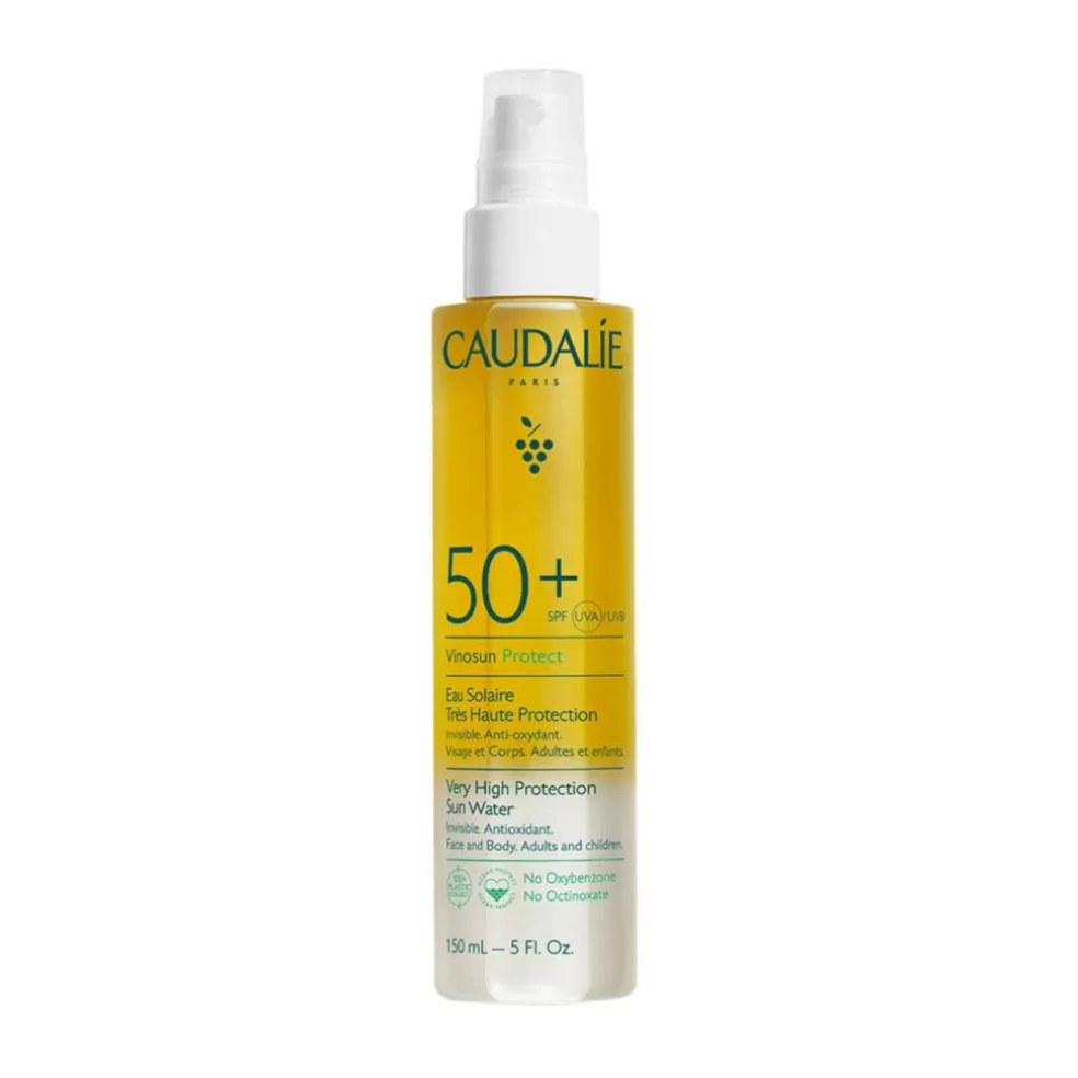 Vinosun Very High Protection Sun Water SPF 50+