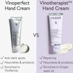 Vinotherapist Hand Cream