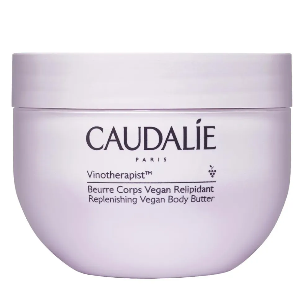 Vinotherapist Vegan Body Butter