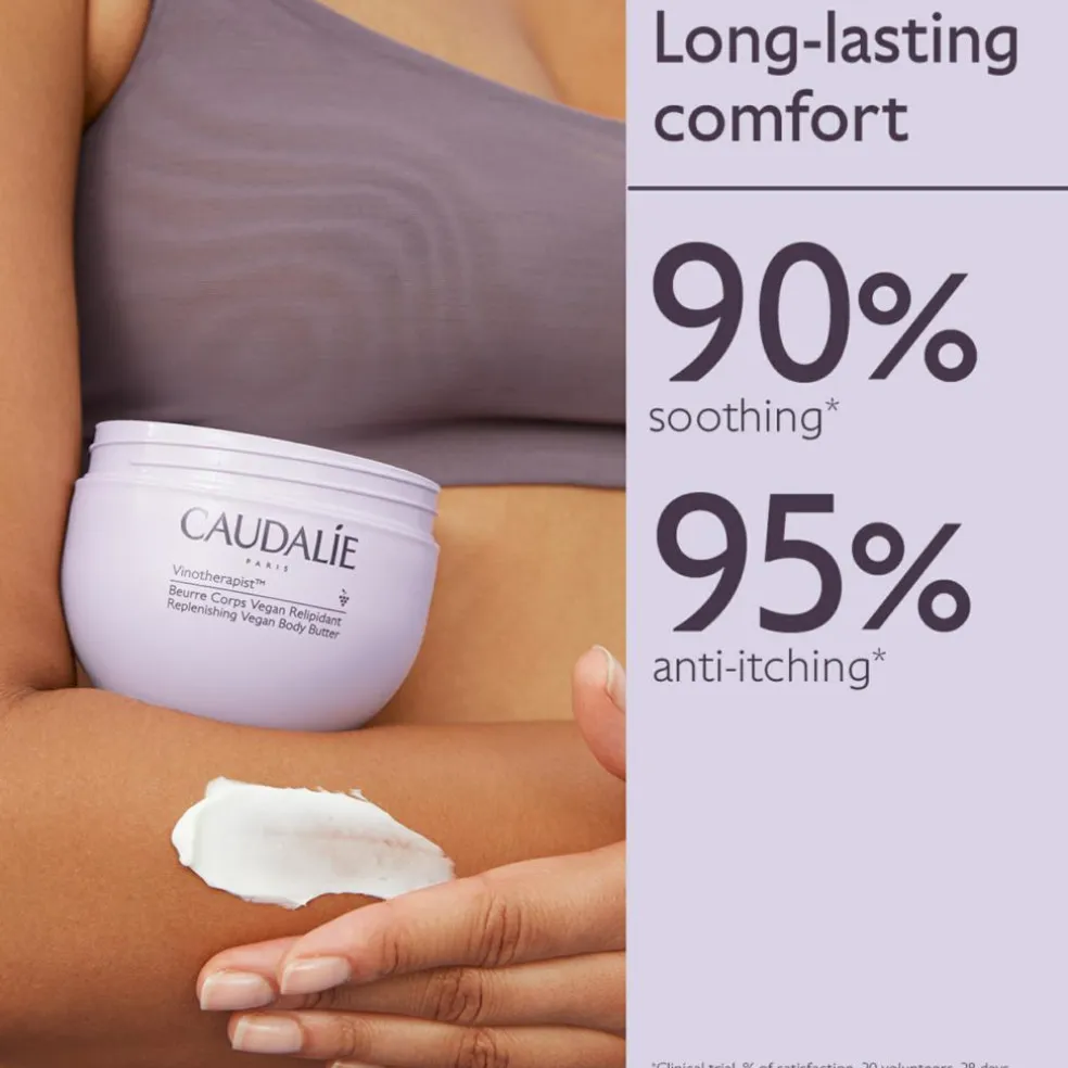 Vinotherapist Vegan Body Butter