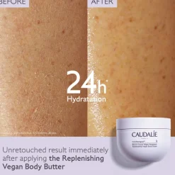 Vinotherapist Vegan Body Butter