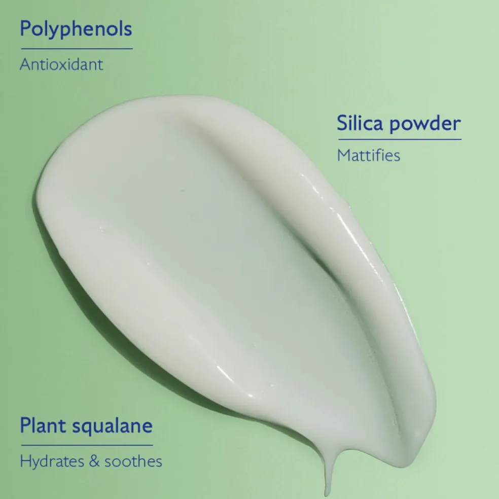 Vinpure Moisturizing Mattifying Fluid