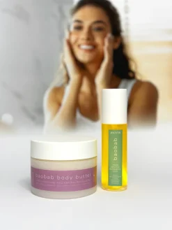 Virgin Baobab Oil 100%