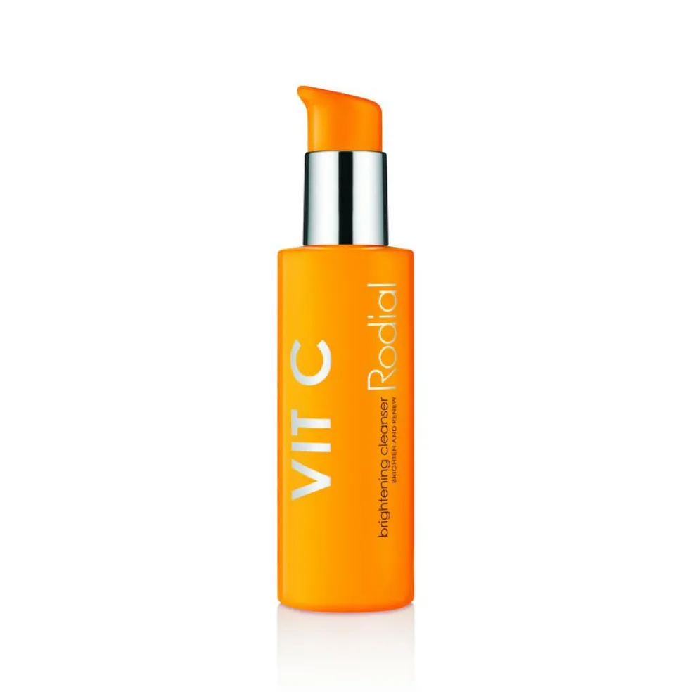 Vit C Brightening Cleanser