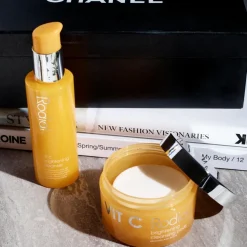 Vit C Brightening Cleanser