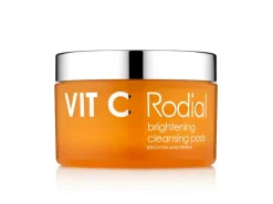 Vit C Brightening Pads