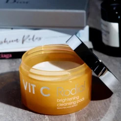 Vit C Brightening Pads