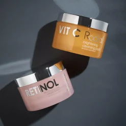 Vit C Brightening Pads