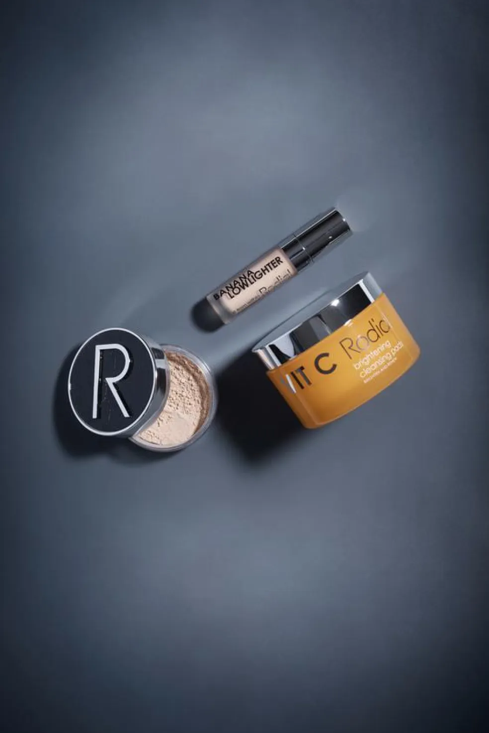 Vit C Brightening Pads