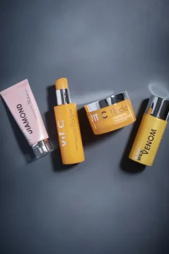 Vit C Brightening Pads