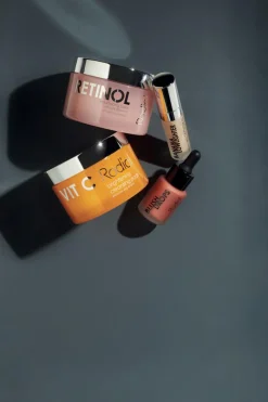 Vit C Brightening Pads