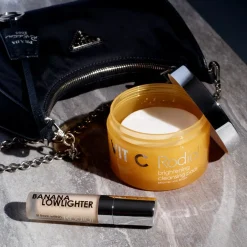 Vit C Brightening Pads