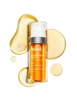 Vita-C Glycolic Brightening Serum