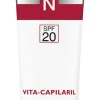 Vita-Capilaril Moisturizing Strengthening Face Cream SPF 20