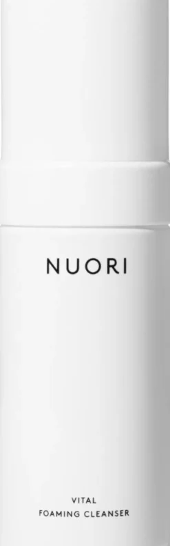 Vital Foaming Cleanser