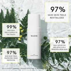 Vital Foaming Cleanser