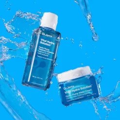 Vital Hydra Solution Hydro Plump Treatment Essence