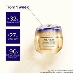 Vital Perfection Concentrated supreme cream