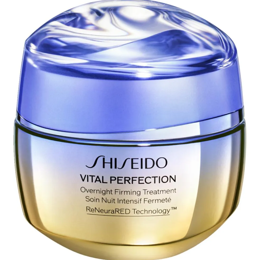 Vital Perfection Overnight Firming Treatment