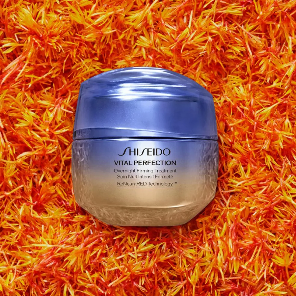 Vital Perfection Overnight Firming Treatment