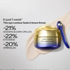 Vital Perfection Uplifting & Firming Advanced Eye Cream