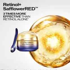 Vital Perfection Uplifting & Firming Advanced Eye Cream