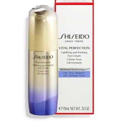 Vital Perfection Uplifting & Firming Eye Cream