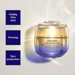 Vital Perfection Uplifting and firming advanced day cream