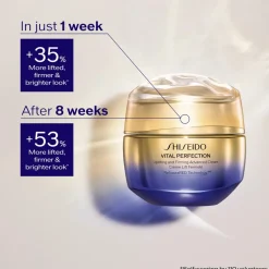 Vital Perfection Upliftning And Firming Advanced Cream