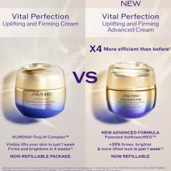 Vital Perfection Upliftning And Firming Advanced Cream