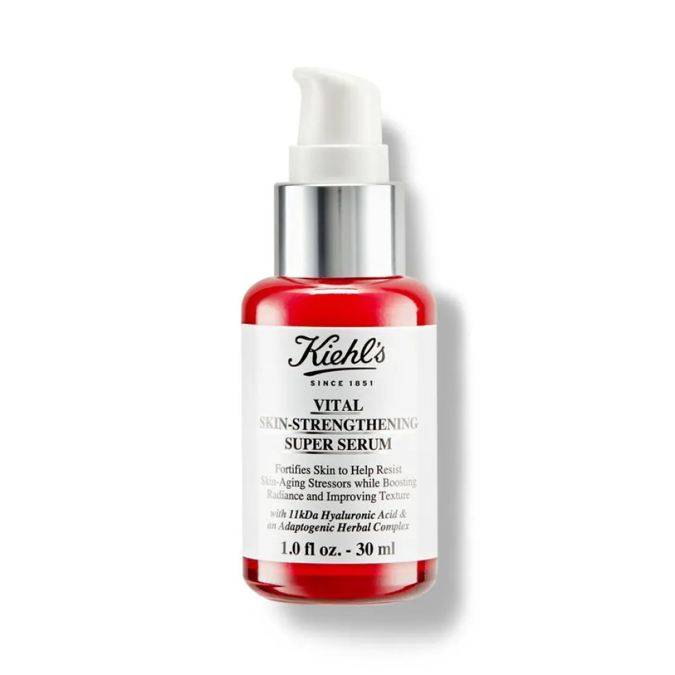 Vital Skin-Strengthening Super Serum