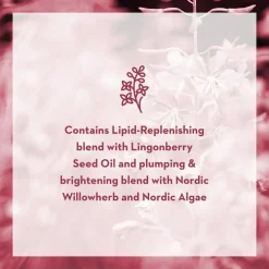 Vitality Anti-Wrinkle Oil Serum