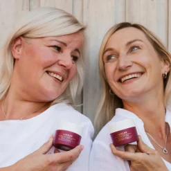 Vitality Anti-Wrinkle Overnight Balm